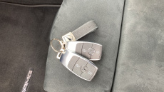 Mercedes-Benz A-Class A180 AMG Line 5dr Auto Petrol Hatchback